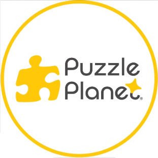 puzzle-planet